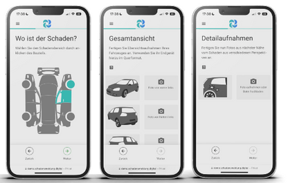 Kostenvoranschlag